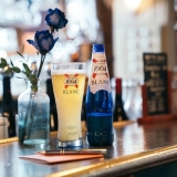 Kronenbourg 1664 Blanc, премиум француско пиво – феноменален вкус со твист!