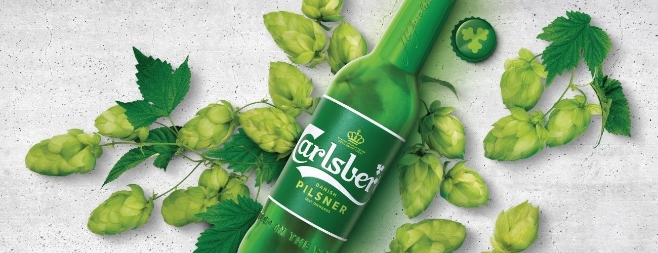 carlsberg