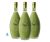 Bottega Pistacchio Cream Liqueur  17% 0.5 lit