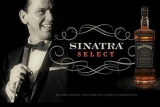 Jack Daniel’s Sinatra Select 45% 1 lit