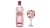 Gordons Gin Pink 1 lit