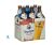 Benediktiner Weissbier 1×6 0.33 lit