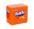 Fanta Orange 0.33 lit 6×1