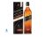 Johnnie Walker Black Triple Cask 40% 1 lit