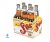 Sol Original Mexico Beer 4.5% 0.33 ml 24/1