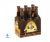 Leffe Brune 24 x 330 cl / 6.5 % Belgien