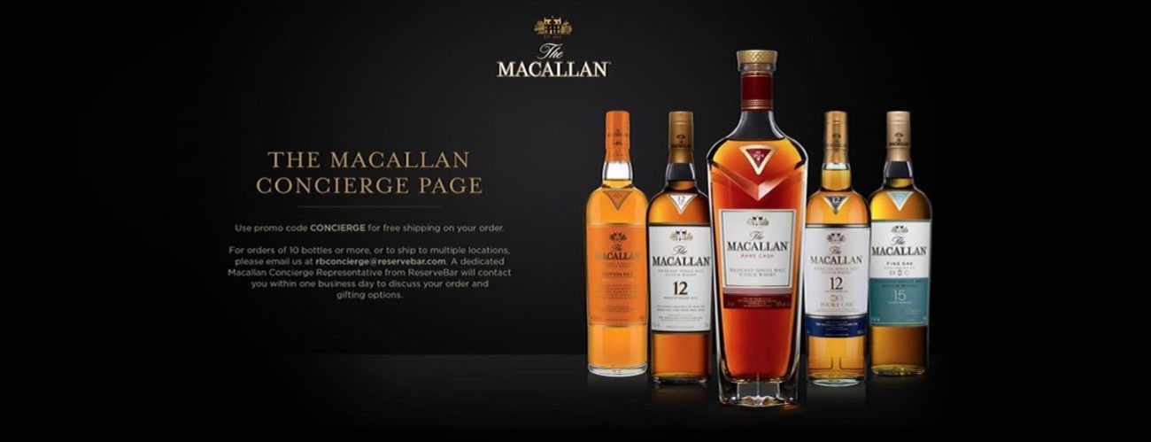 macallan