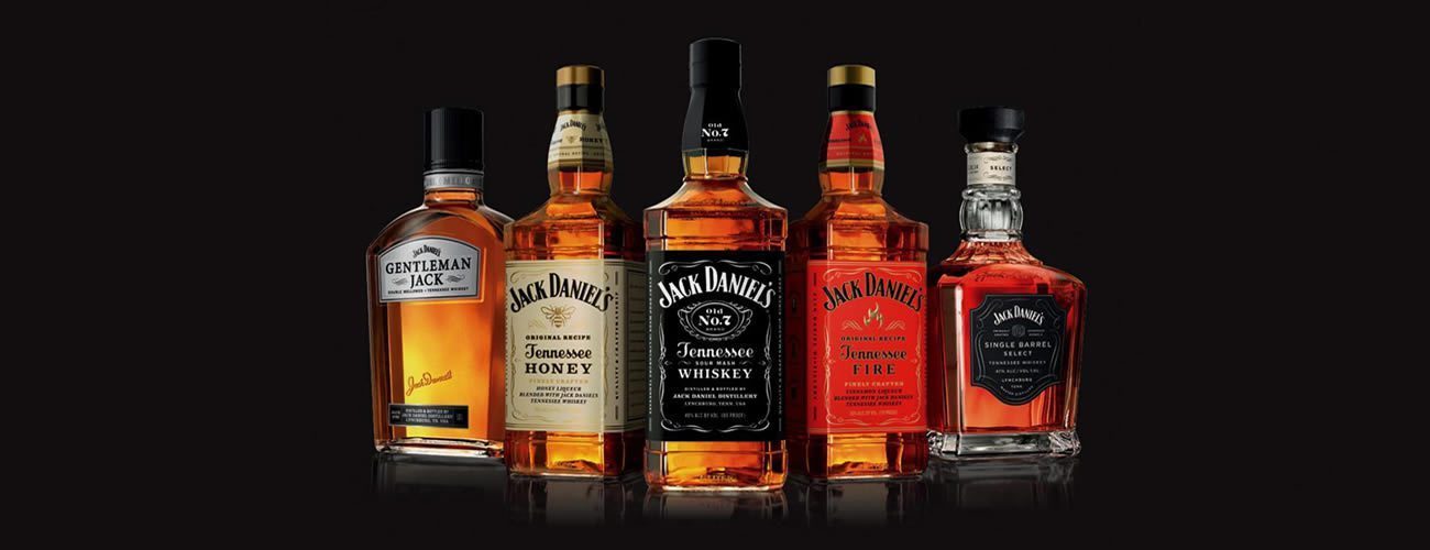 jack daniels