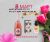 Martini Rose Prosecco+Oui Je T’Aime Parfum 100 ml