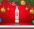 St.Nicolaus Extra Fine Vodka 38% 0.7 lit