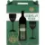 Nikolas Wine Žilavka 0.75 lit Gift Box + 2 Glasses
