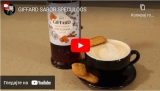 Giffard Sirup Speculoos