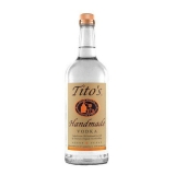 Tito’s Handmade Vodka