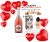 Martini Rose Prosecco+Oui Je T’Aime Parfum 100 ml