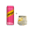 Schweppes Pink Grapefruit 0.33 lit +Подарок Чаша за купени 6×0.33 lit