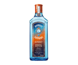 Bombay Sapphire Sunset Gin 0,7 lit