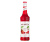 Monin Malina Sirup 0.7 lit