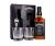 Jack Daniel’s 0.7 lit + 2 glasses Gift Box